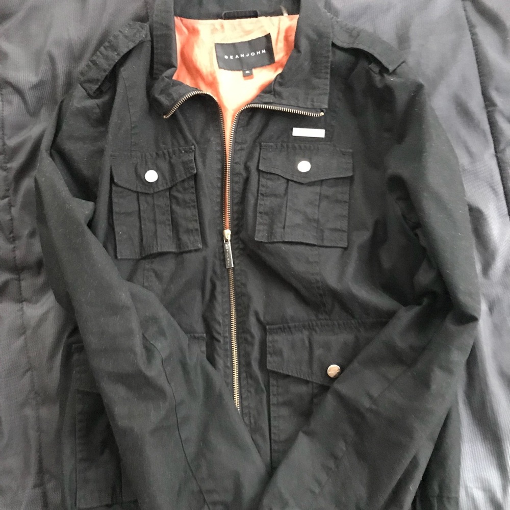 Sean John Jacket